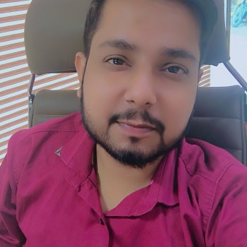Ankit Yadav